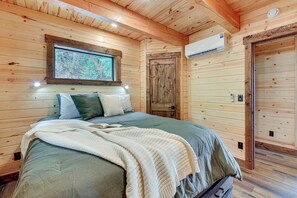 2 habitaciones, tabla de planchar con plancha y acceso a internet