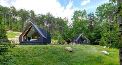 The A-Frame Collection - Sanctum