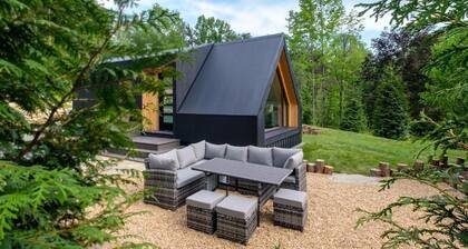 The A-Frame Collection - Sanctum