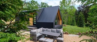 The A-Frame Collection - Sanctum