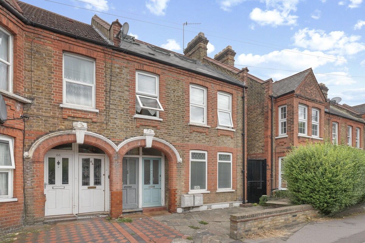 Image de profil de l’hôte