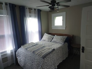 3 Schlafzimmer, Internetzugang, Bettwäsche