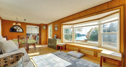 Hike, Fish & Unwind! 'Cora's Cove' Brooksville Gem