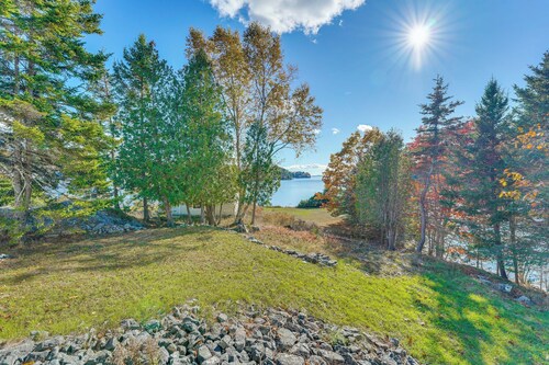 Hike, Fish & Unwind! 'Cora's Cove' Brooksville Gem
