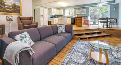 Countryside Cottage on 5 Acres! Easy Commute to DC