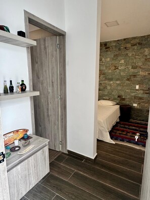 Room, 4 Bedrooms, Terrace, Garden View - Room-casa de Campo Zen, Tu Escapada Fami (Los Santos)