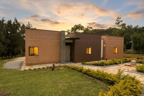 Room, 4 Bedrooms, Terrace, Garden View | Exterior - Room-casa de Campo Zen, Tu Escapada Fami (Los Santos)