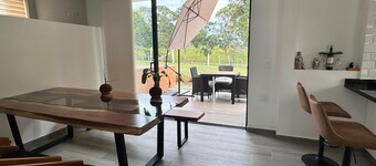 Room-casa de Campo Zen, Tu Escapada Fami
