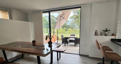 Room-casa de Campo Zen, Tu Escapada Fami