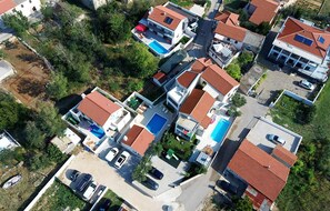 Exterior - Amazing apartment in Privlaka (Privlaka)