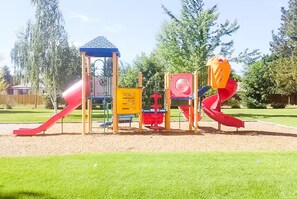 Kinderbereich
