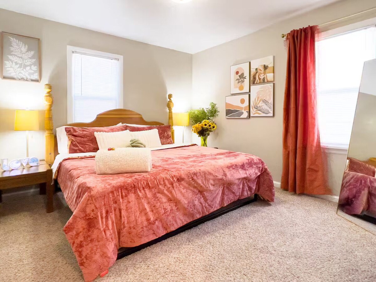 Image de profil de l’hôte