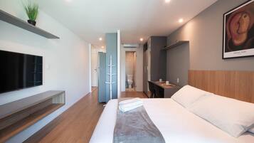 Basic Studio | 1 bedroom