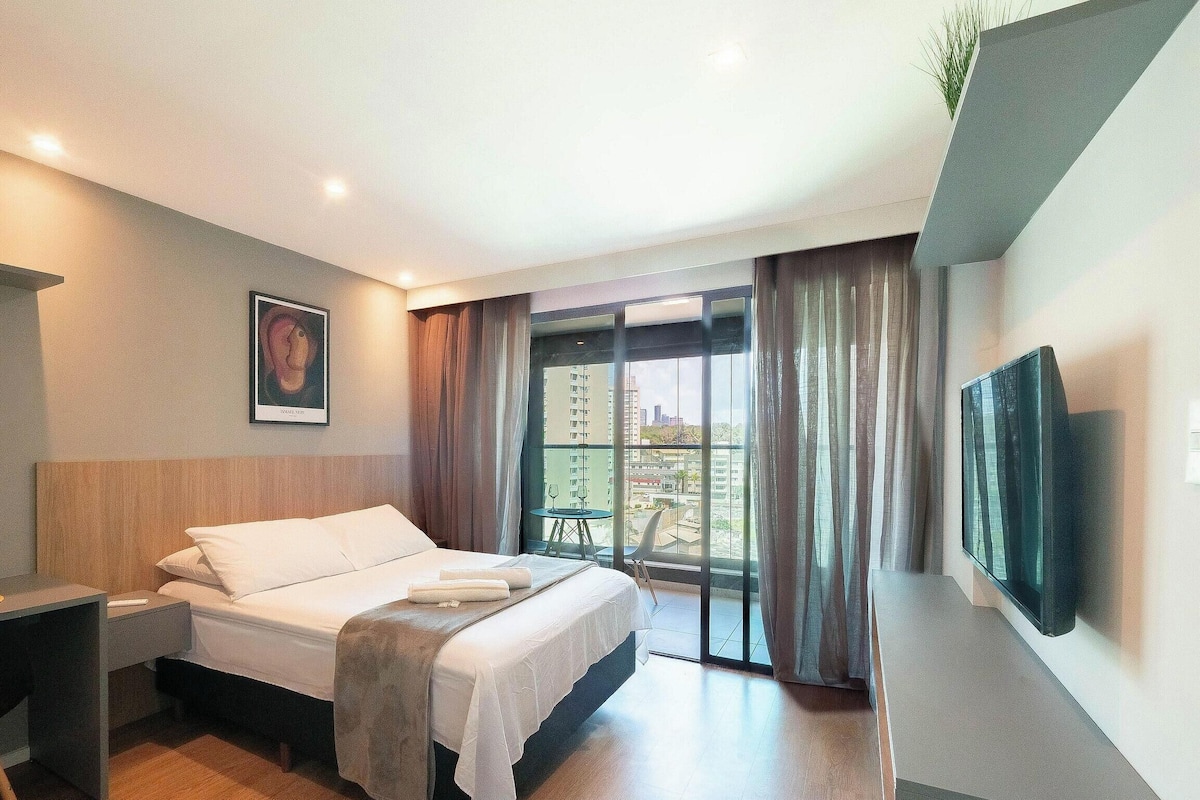 Basic Studio | 1 bedroom