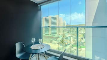 Estúdio básico | Opções para refeição