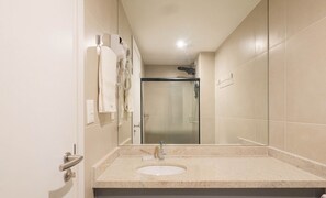 Estudio básico | Baño