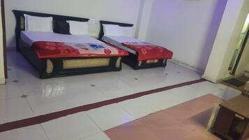 Suite | Zimmersafe, Schreibtisch, kostenloses WLAN