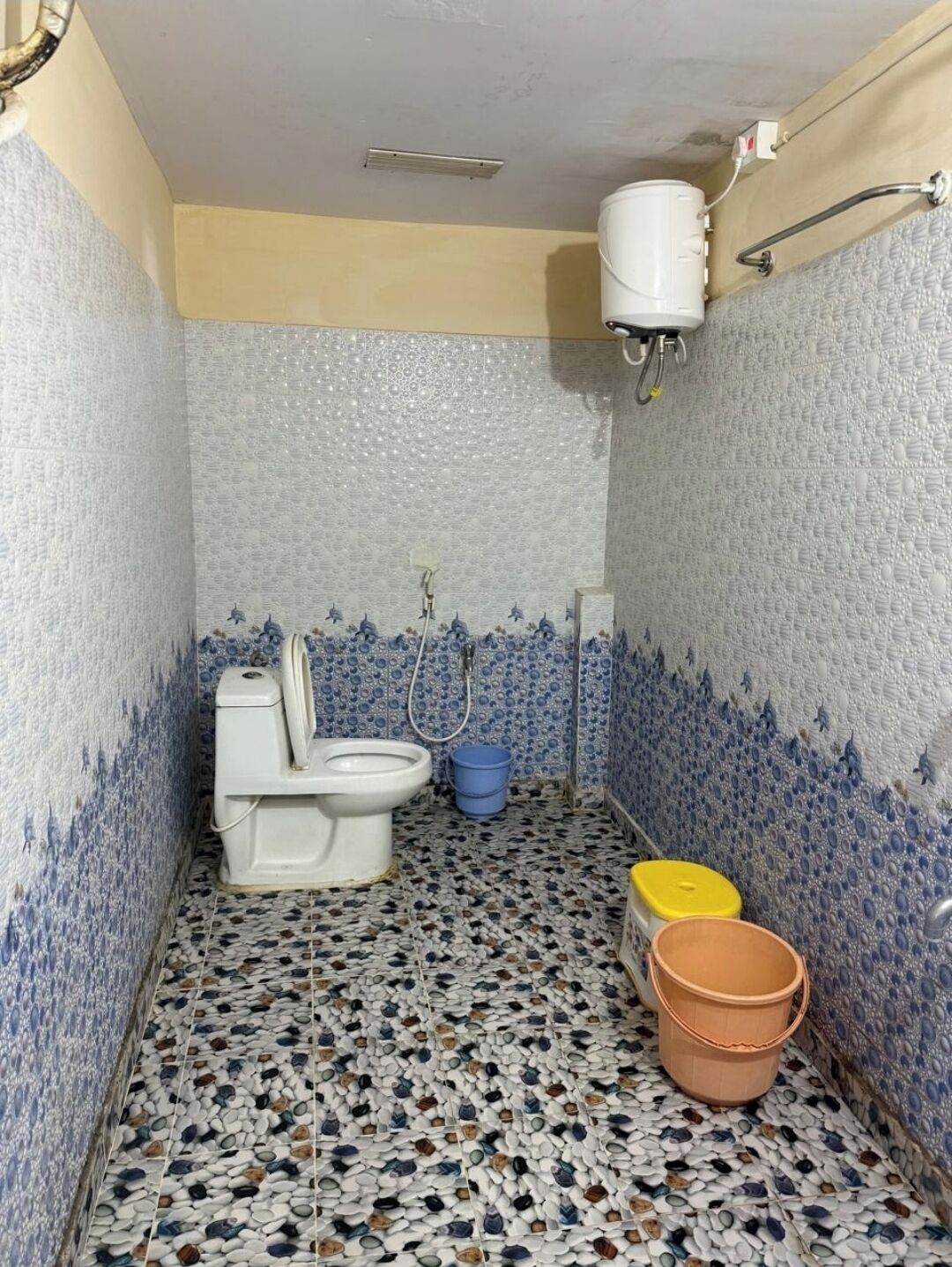 الغرفة