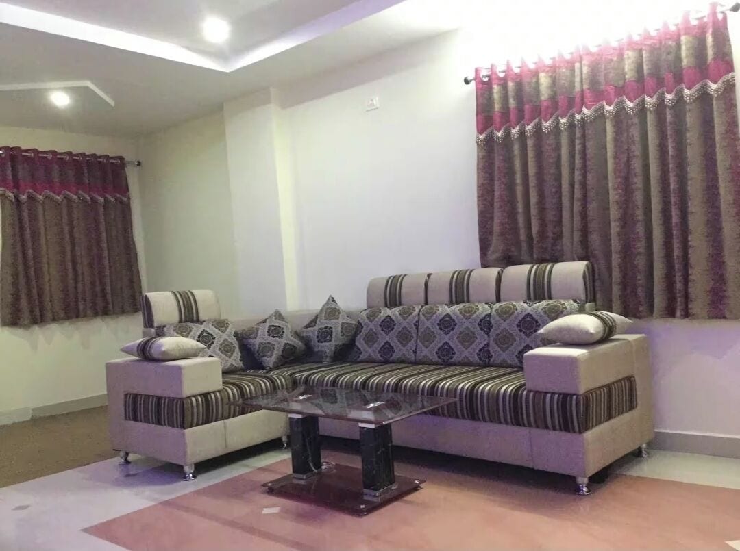 Standard Double Room | In-room safe, desk, free WiFi