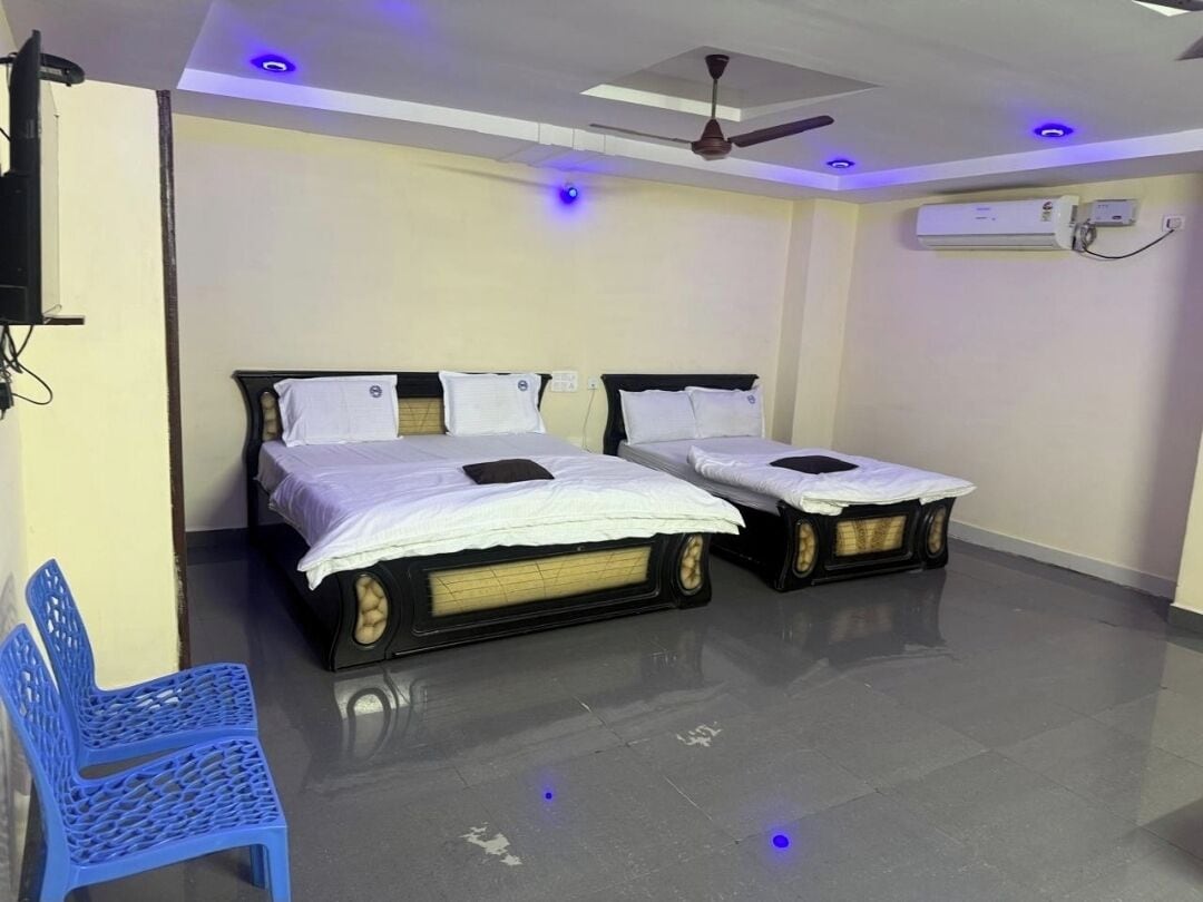 套房 | 客房內保險箱、書桌、免費無線上網