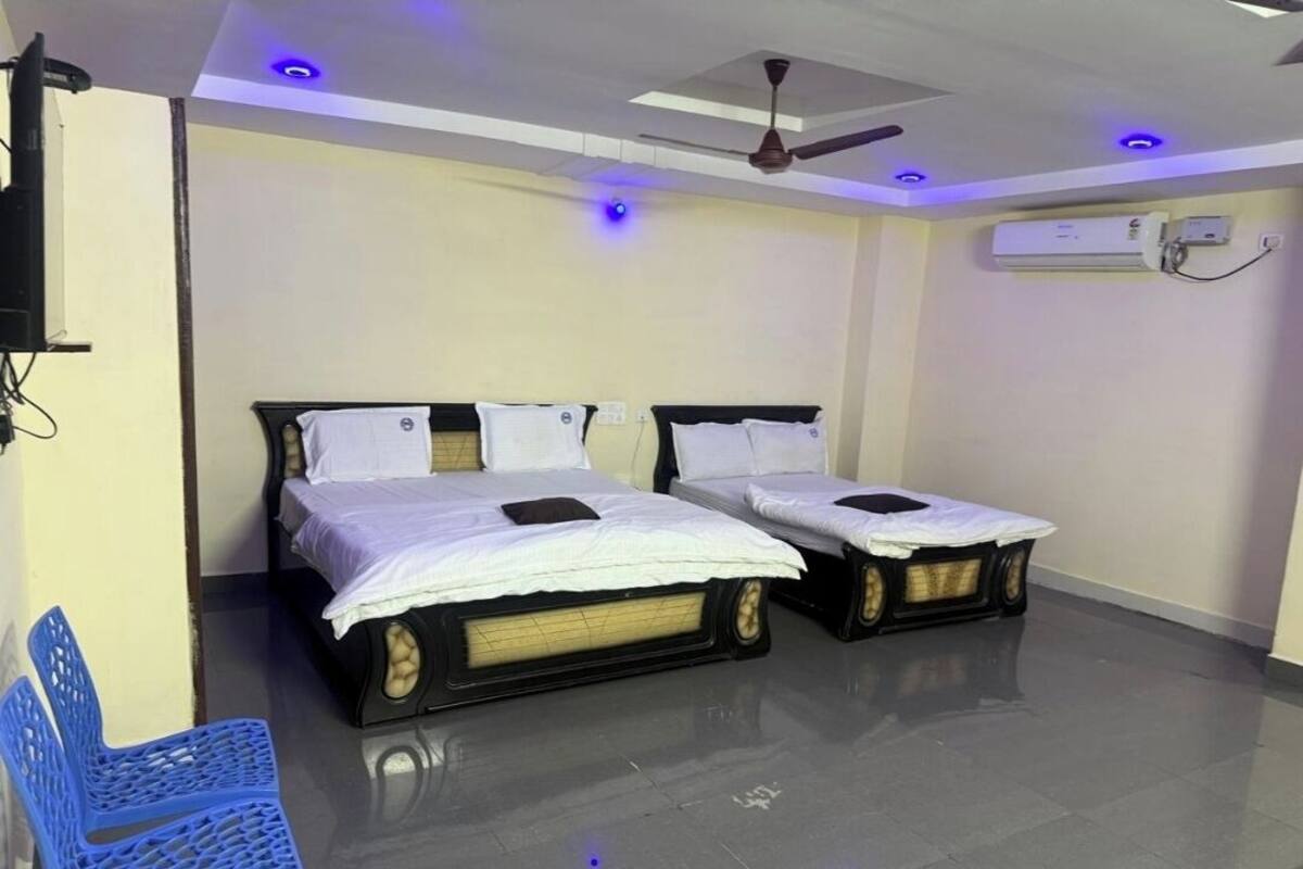 Svit | Värdeförvaringsskåp på rummet, skrivbord och gratis wi-fi