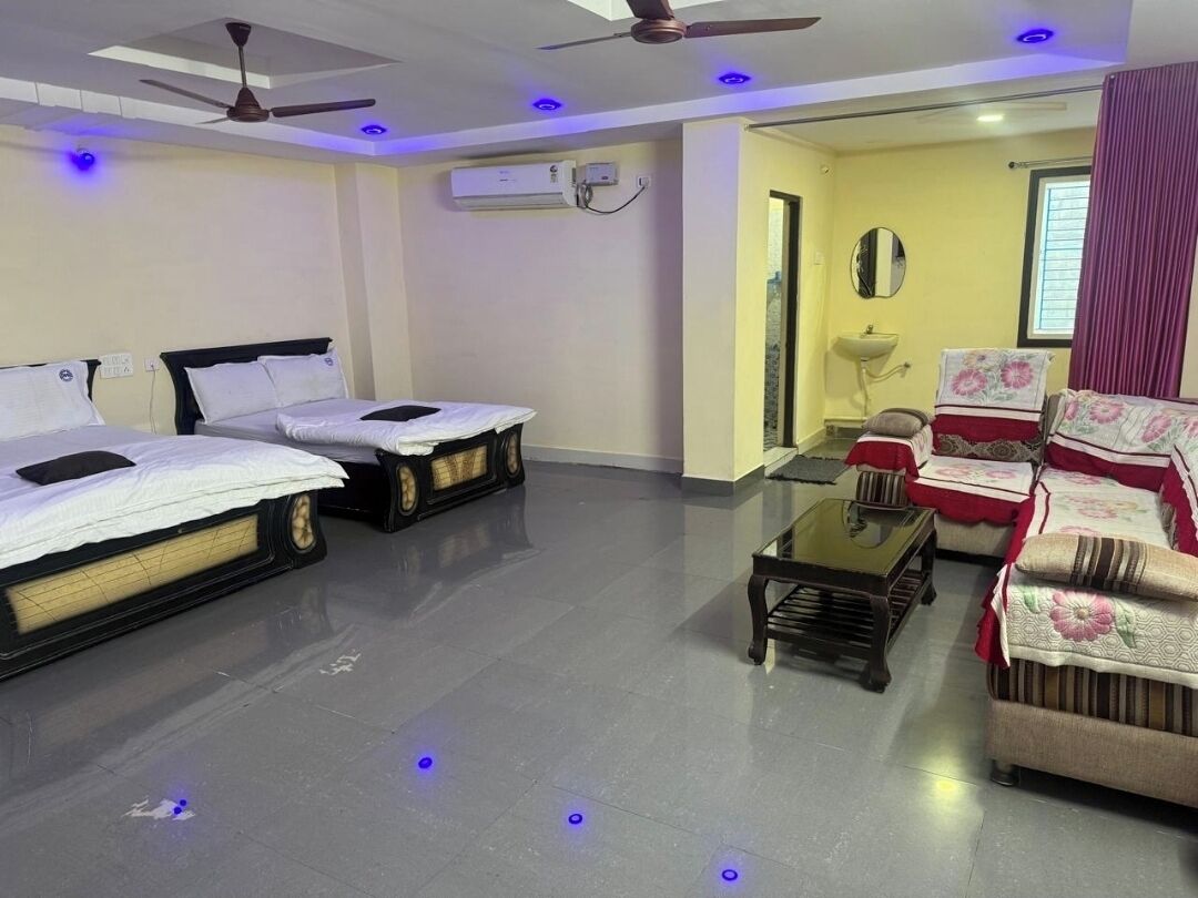 套房 | 客房內保險箱、書桌、免費無線上網