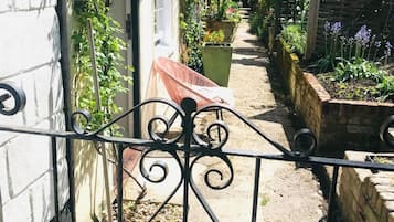 Terraço/pátio