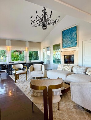 منطقة المعيشة