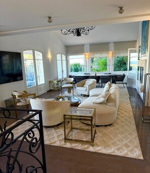 منطقة المعيشة