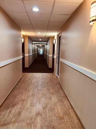 Super 8 by Wyndham Nyack NY