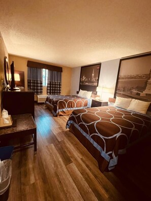 Room - Super 8 by Wyndham Nyack NY (Nyack)