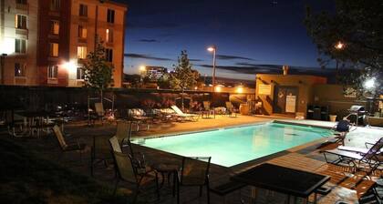 Spark by Hilton Denver Tech Center Greenwood Village