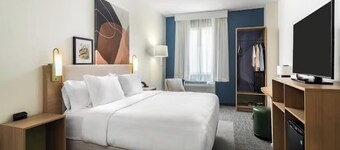 Spark by Hilton Denver Tech Center Greenwood Village