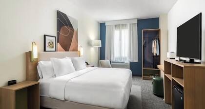 Spark by Hilton Denver Tech Center Greenwood Village