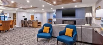 Springhill Suites by Marriott Pittsburgh Airport