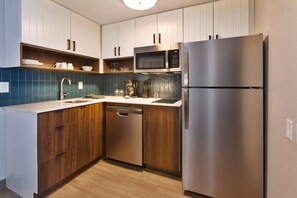 Private kitchen - Staybridge Suites Pittsburgh Airport, an IHG Hotel (Pittsburgh)