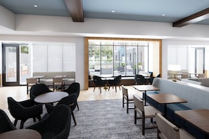 Dining - Staybridge Suites Pittsburgh Airport, an IHG Hotel (Pittsburgh)