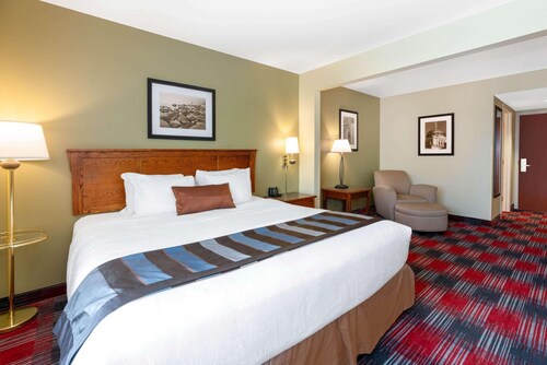 Wingate by Wyndham Helena Airport