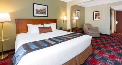 Wingate by Wyndham Helena Airport