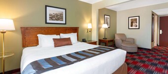 Wingate by Wyndham Helena Airport