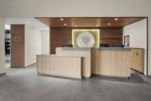 Lobby - Wingate by Wyndham Helena Airport (Helena)