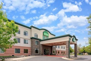 Exterior - Wingate by Wyndham Helena Airport (Helena)
