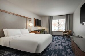 Room - Wingate by Wyndham Helena Airport (Helena)