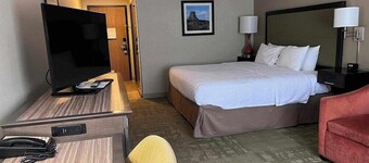 Hampton Inn Gillette