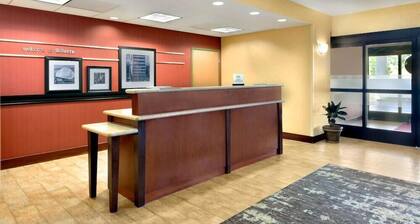 Hampton Inn Gillette