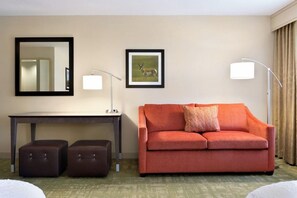 Interior - Summit Suites (Gillette)