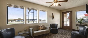 Super 8 Blackwell Ok