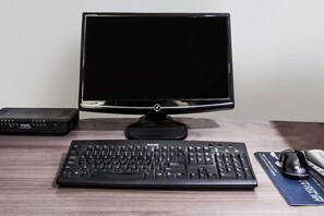 Interior - Econo Lodge Edmonds North Seattle, WA (Edmonds)