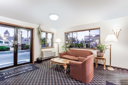 Travelodge Seattle N Edmonds