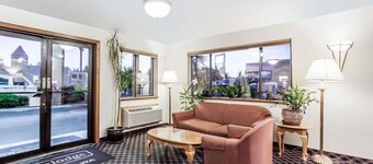 Travelodge Seattle N Edmonds